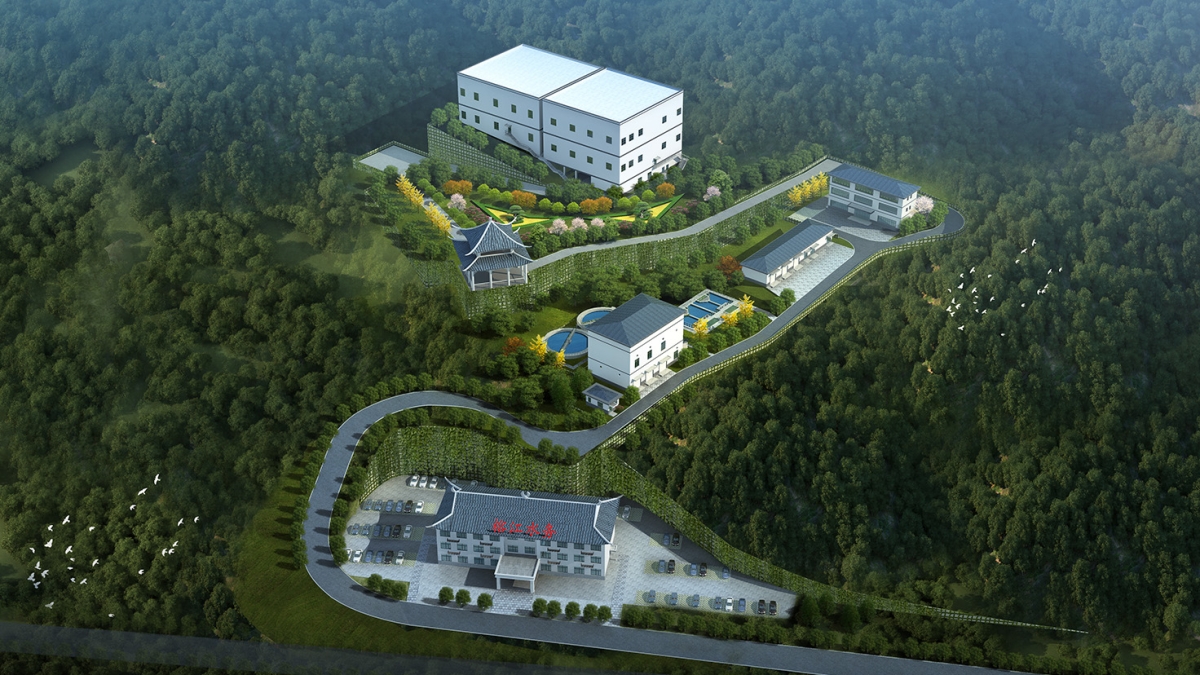 贵州省黔东南州榕江县城镇供水工程EPC项目