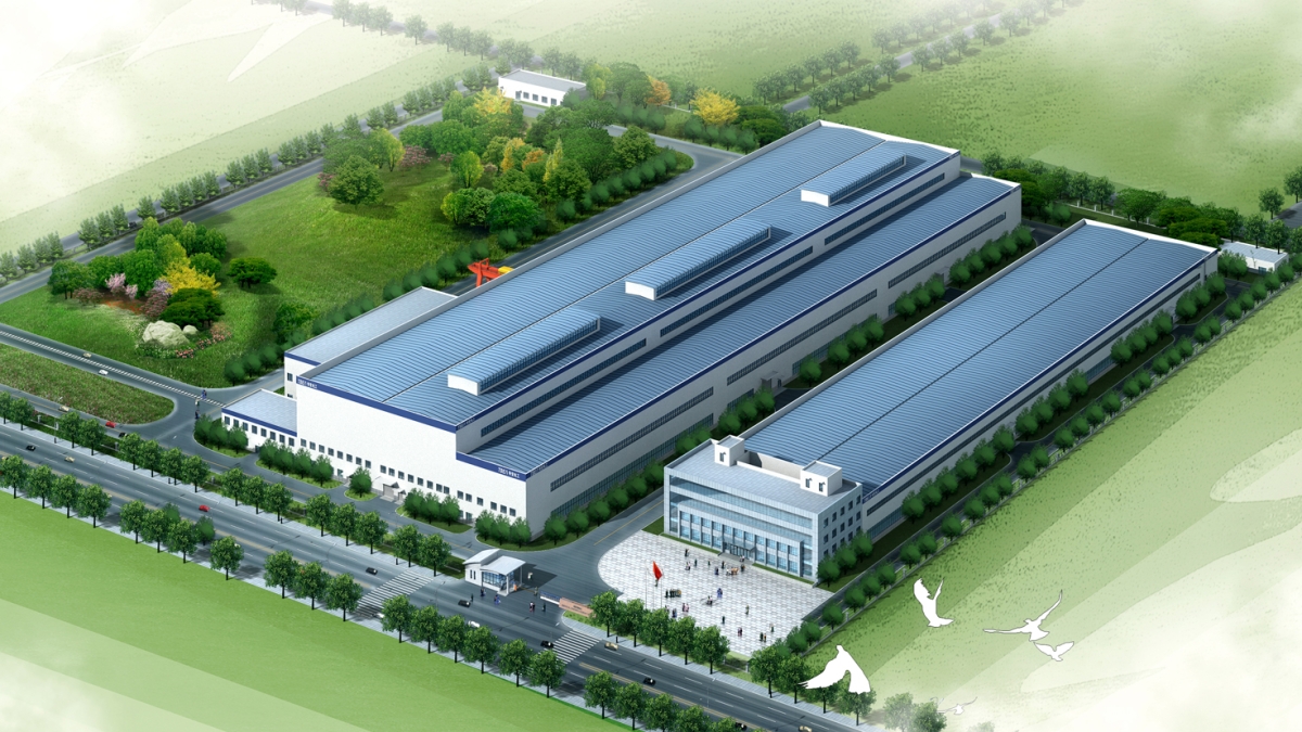 新疆特变电工集团有限公司沈阳电气分公司特高压交直流变压器产业配套基地建设项目