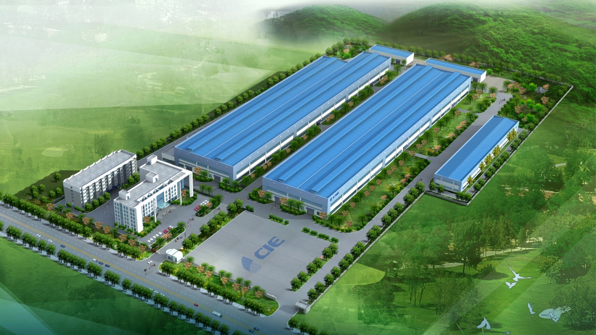 中冶长天国际工程冶炼、专用设备项目