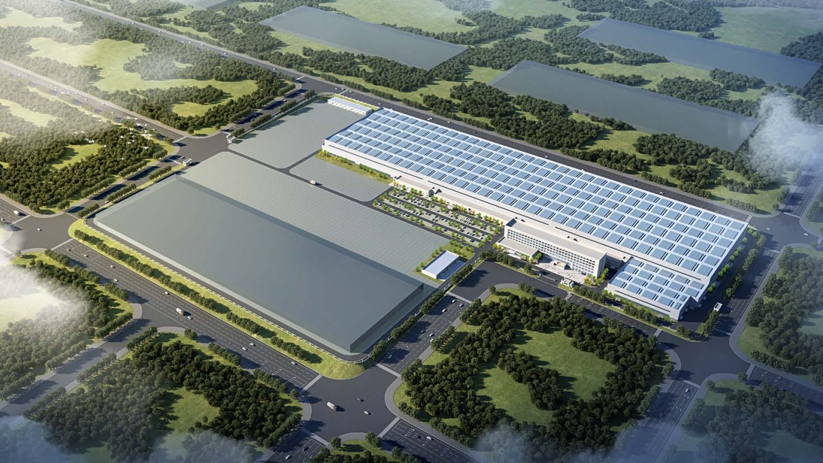 新疆巴里坤大河新兴产业园区建设项目