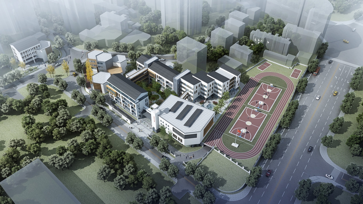 长沙市八一路小学