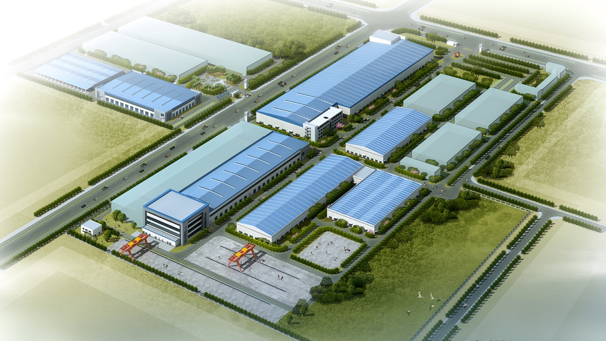 特变电工（德阳）电缆股份有限公司重大装备用特种电缆生产线技改项目