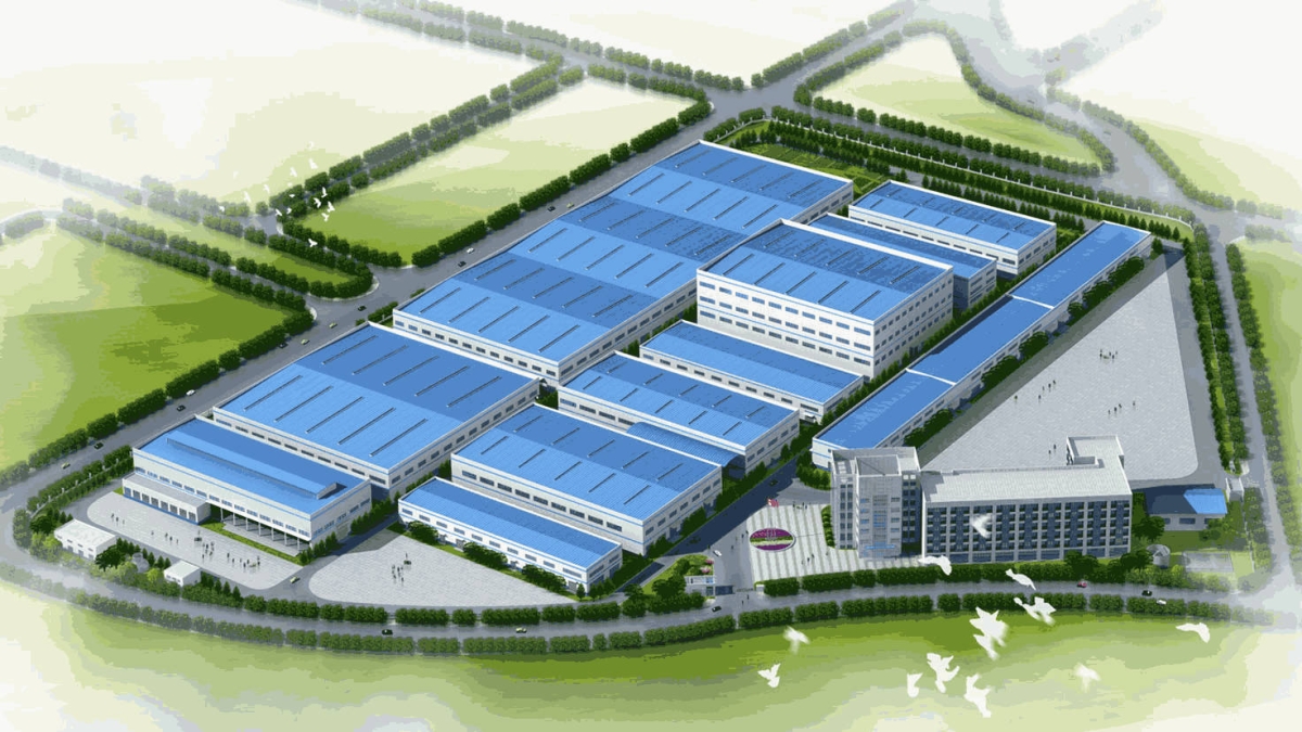 湖南振纲铝材有限公司年产8万吨铝型材建设项目