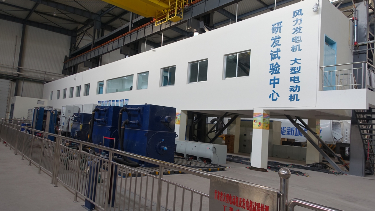 京城新能源（酒泉）装备有限公司