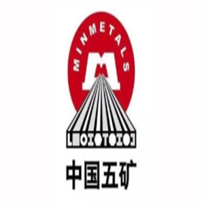 中国五矿