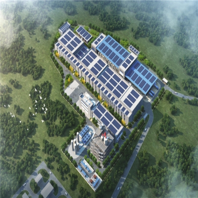 新能源电池及材料工程