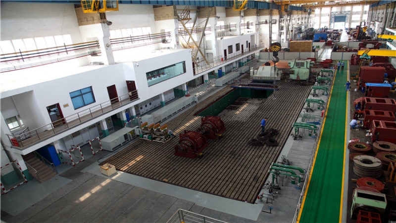 日积一小步，领先一大步 | 袁凯南的电机行业之旅