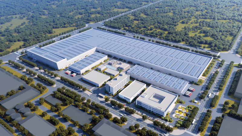 连中6标！中机国际在工程总承包领域喜撷硕果