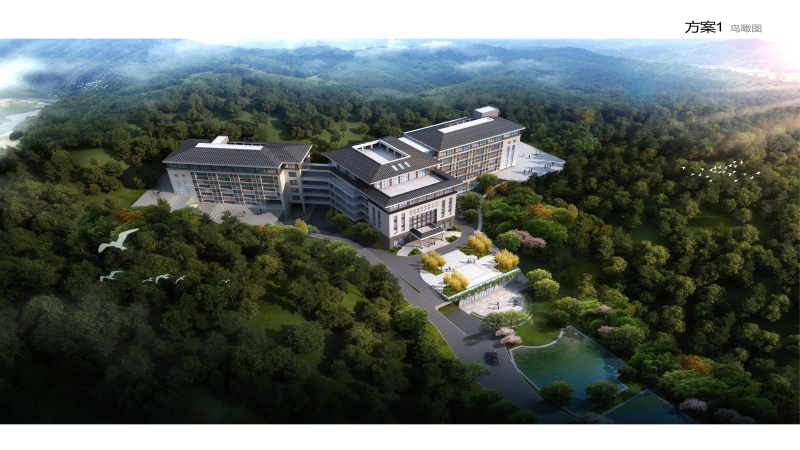 不断丰富业务模式， 中机国际连续中标代建项目