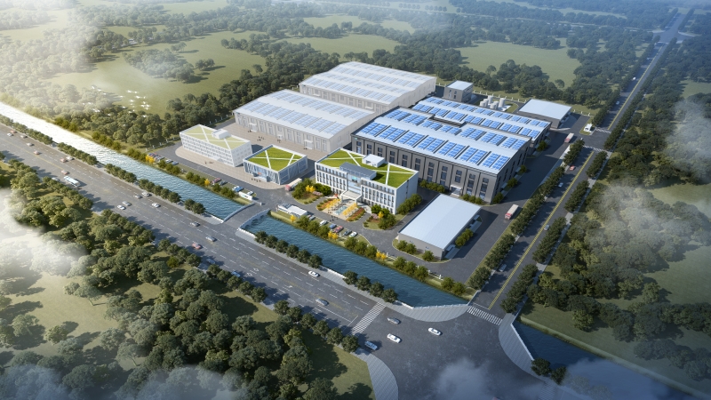 深耕电池回收，湖北锂宝磷酸铁锂电池回收项目试生产