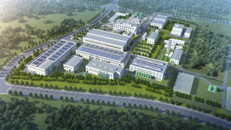 持续深耕电池回收，中机国际收获硕果