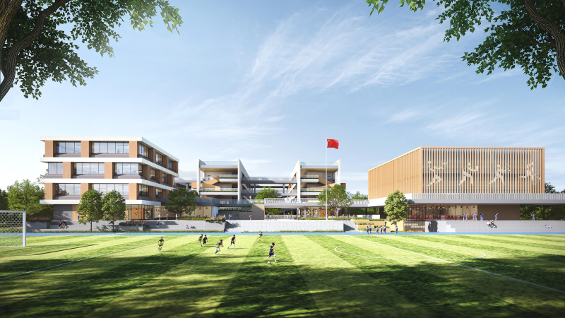 多业态全面开花，中机国际捷报频传