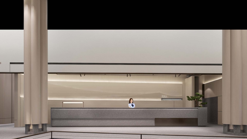 “见南山”文旅综合体项目（酒店）EPC+O