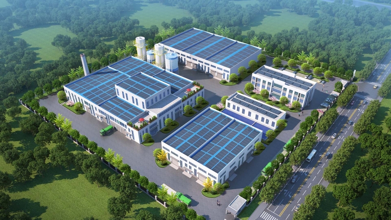 怀化高新技术产业开发区污泥资源化利用及区域化能源供应项目