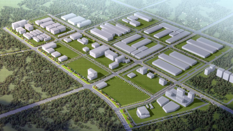 持续发力华北市场，中机国际中标天津多个工程项目