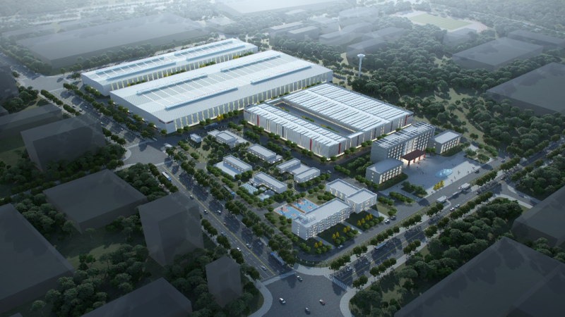 赋能高端装备制造！中机国际中标高端装备用精密箔材项目