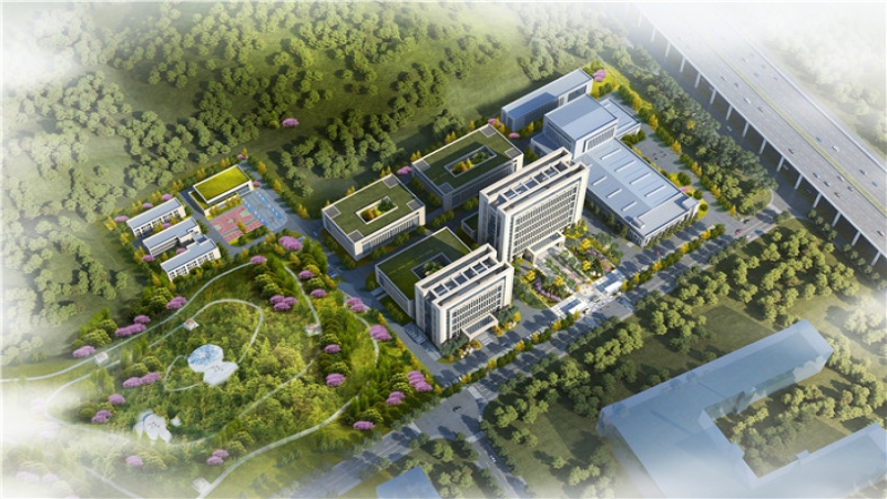 匠心服务，技赢未来，中机国际接连中标两工业设计项目