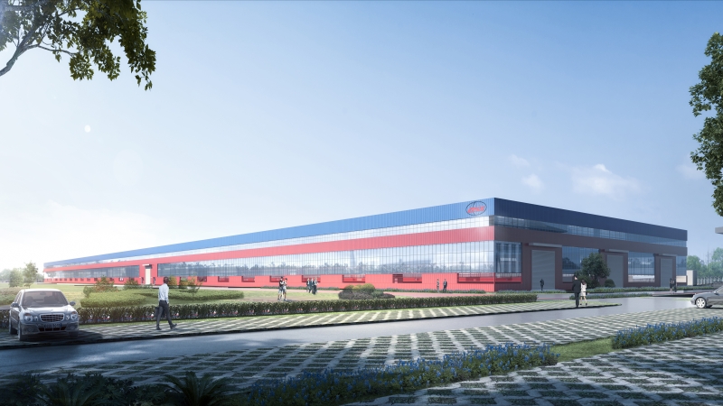 奋战二季，连中三元！中机国际喜提工业项目三标