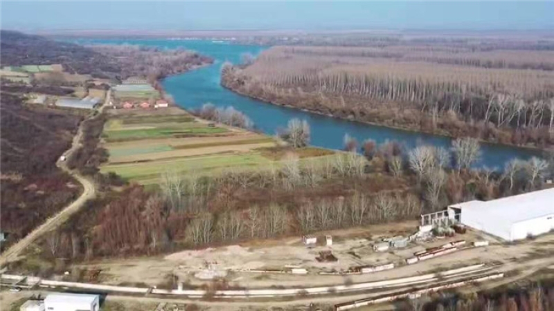 不虑万里远，坚守以待春——记贝尔格莱德中心区域城市污水处理和处置项目