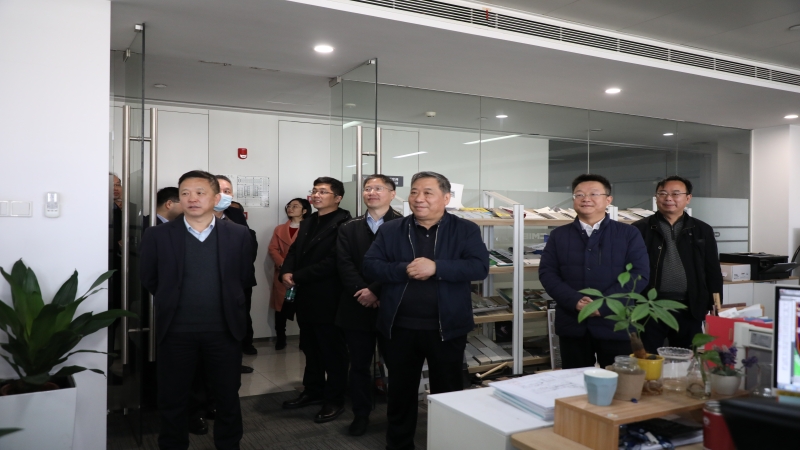 开工大吉，共赴新程