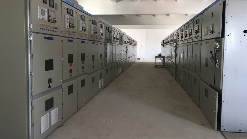 铜陵有色铜冶炼工艺技术升级改造项目总承包