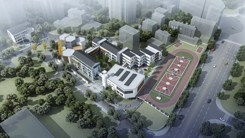 长沙市八一路小学