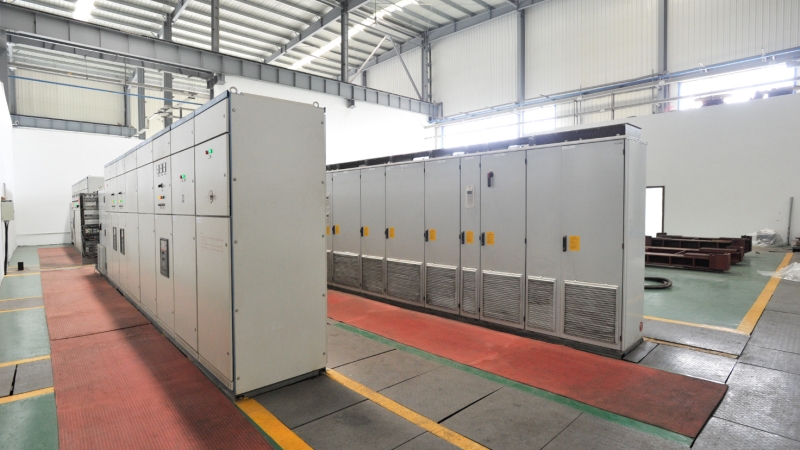 国电联合动力技术（宜兴）有限公司风力发电机一期工程和二期改造