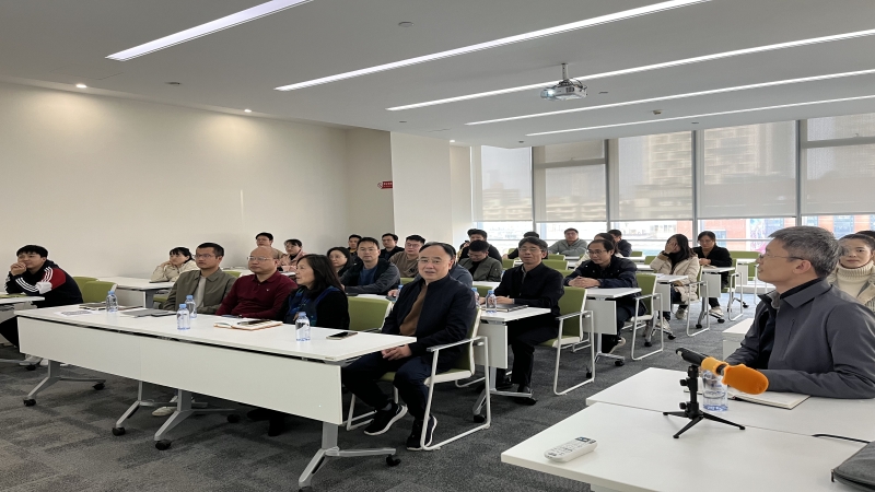 第四届“中机国际暖通空调青年设计师论坛”圆满举办