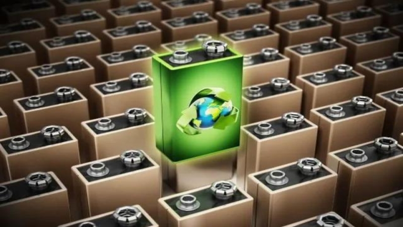 连续中标！中机国际深耕电池回收领域再丰收