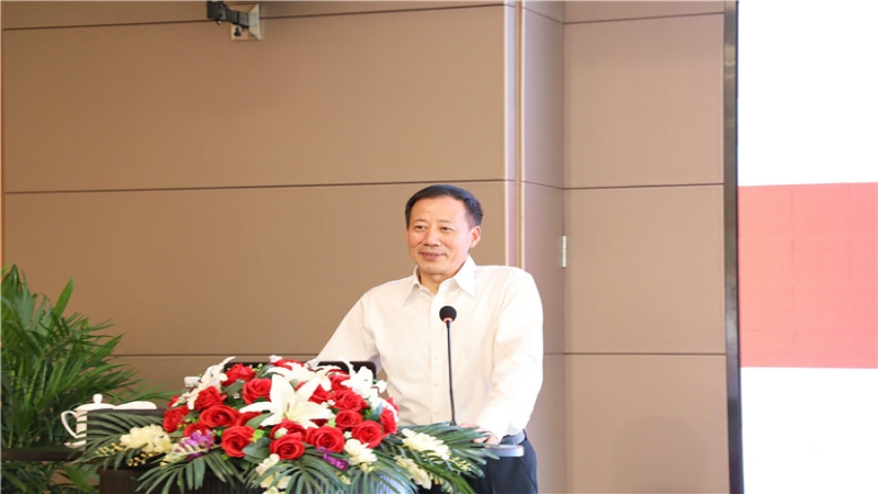 “名师讲堂”之一 | 大师是怎样炼成的？