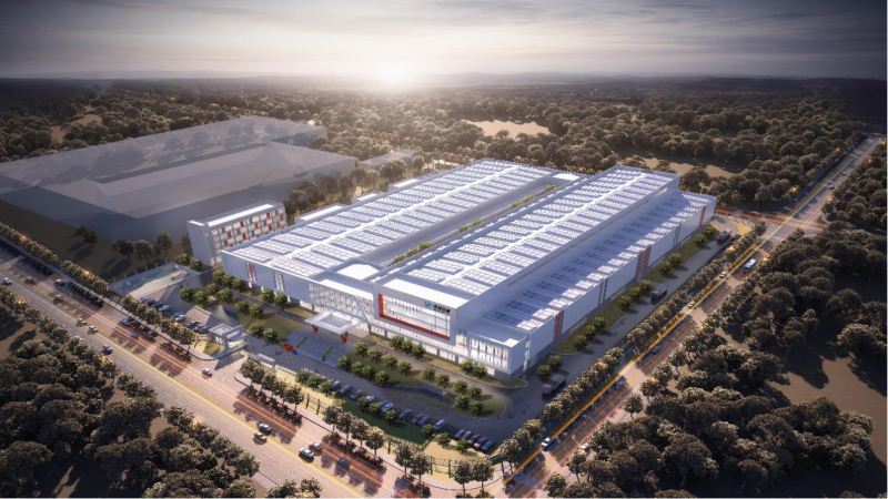 发力先进制造领域 | 中机国际喜获多项高新材料项目