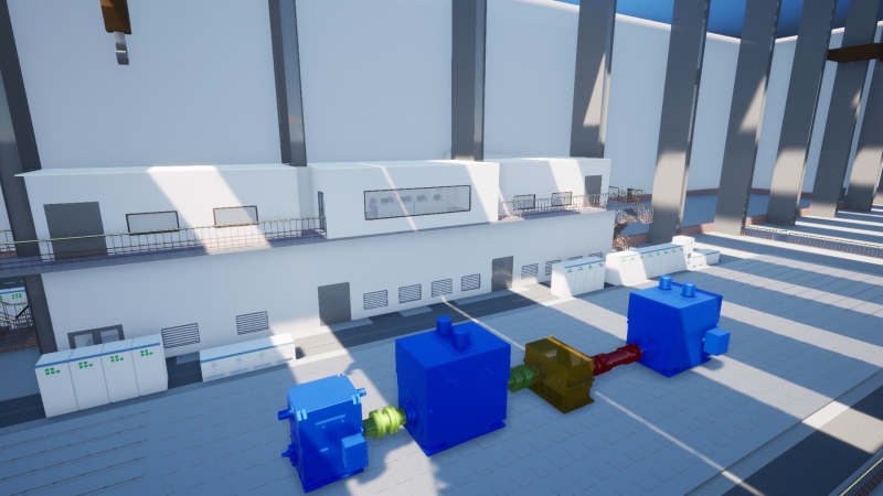 开门红｜中机国际在装备成套与测控工程领域奋勇争先