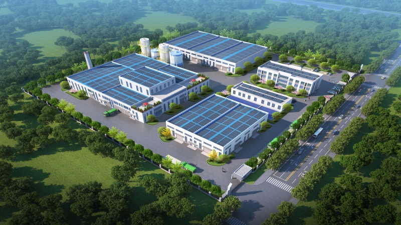 建设“无废城市”，守护一方净土——中机国际中标两项环境整治项目