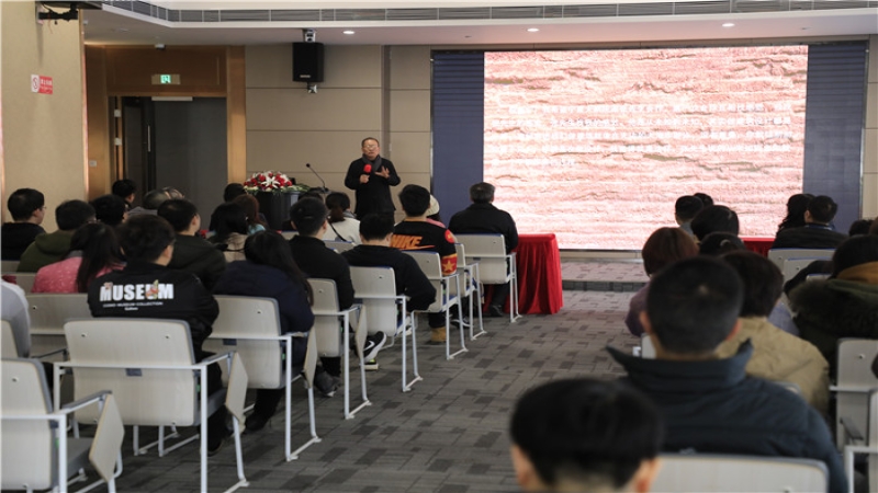 穿过未知，回到现实