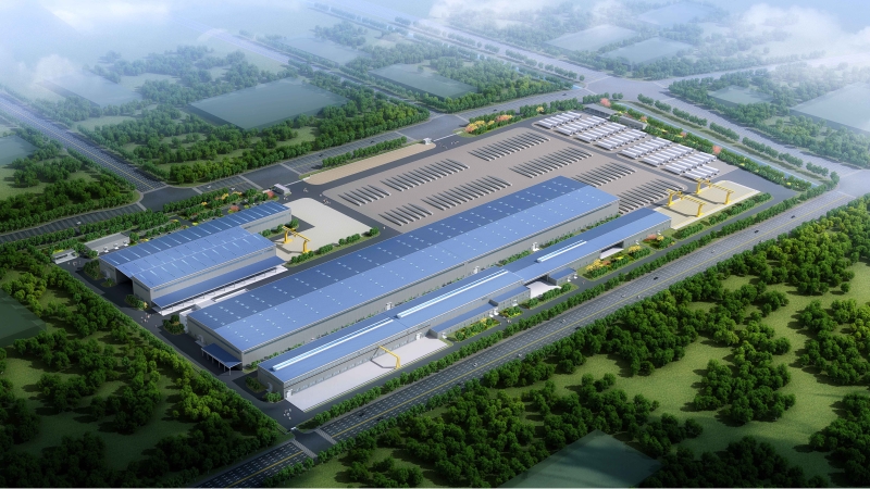 项目获央视新闻报道！中机国际持续发力新能源风电领域