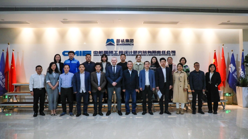 迈向低碳前沿之路 共促生物质能发展——生物质能源与环保产业论坛在中机国际顺利召开