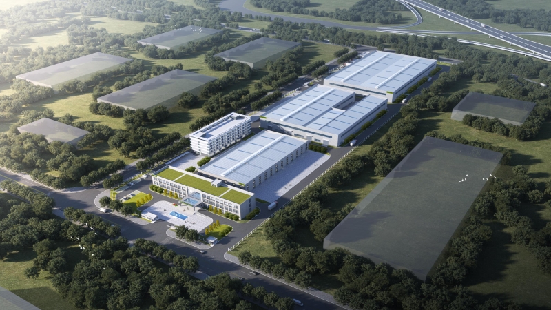 中标中联重科项目 中机国际以技术赋能工程机械产业升级