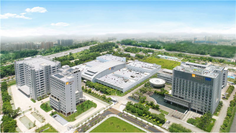 助力“3060”，中机国际接连中标3项综合能源项目