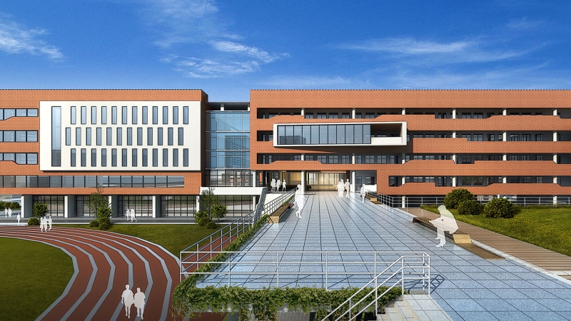 长沙市一中双语实验学校