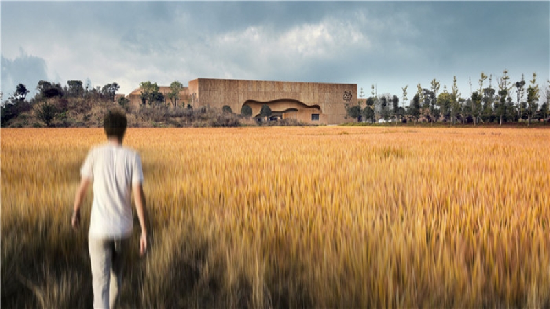 建筑本天成，妙手偶得之——罗劲受邀“筑匠名人堂”学术报告直播