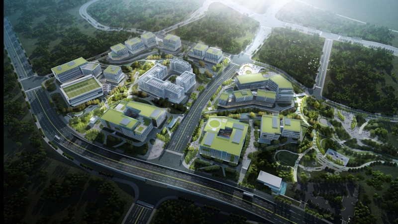 连中四标！中机国际民建领域传佳音