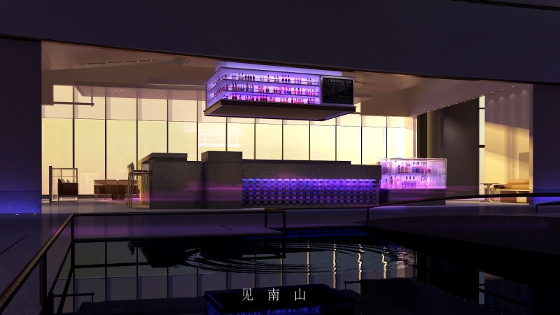 深耕文旅，遇“见南山”——中机国际中标“见南山”文旅综合体项目（酒店）EPC+O