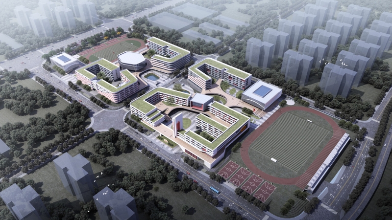 长沙市一中城南中学