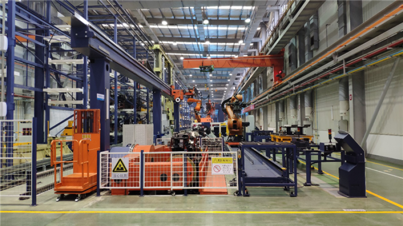 中机国际成为工信部认可的54家推荐供应商之一