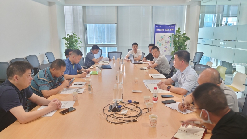 履行社会责任！中机国际积极参与湖南省居民自建房安全专项整治工作