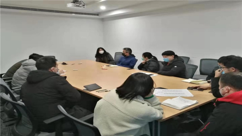 危急时刻显担当！中机国际承担3项应急救治医院设计