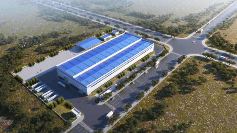 开门红｜中机国际在工业工程领域奋发有为