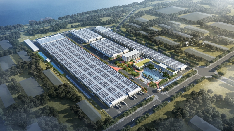 布局固废产业！中机国际签约湖南万润低碳纳米微晶制造产业园项目