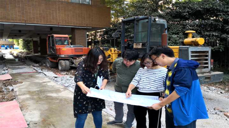 雨污分流改善水体环境，助力南京构建人文绿都