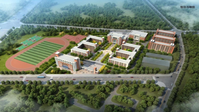 稳步推进，中机国际连续中标代建项目